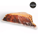 DukesHill British Outdoor Bred Muscovado Sugar Gammon Joint