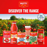 Mutti Baby Plum Italian Tomato Passata - Sweet Smooth