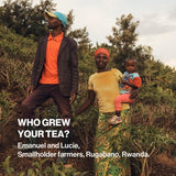 SPILL Everyday Loose Tea