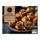 M&S Collection 12 Mini Yorkshire Puddings