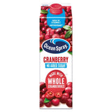 Ocean Spray Cranberry No Added Sugar