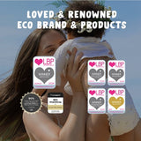 Eco by Naty Nappies, Size 1