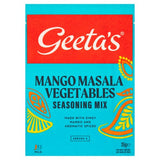 Geetas Masala Mango Seasoning