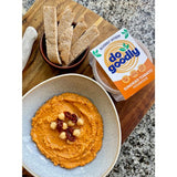 Do Goodly Sundried Tomato Houmous Dip