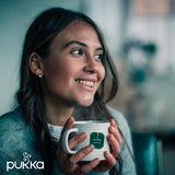 Gingerbread Comforter & Booties Set (0-12 Mths)