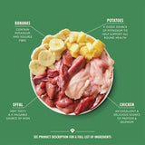 Lilys Kitchen Rest Up Recipe for Dogs