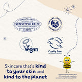 Childs Farm OatDerma Shampoo Fragrance-Free