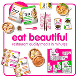 itsu Classic Ramen Brilliant Broth for 2