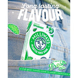 Tropicana Fresh & Light Morning Orange 850ml