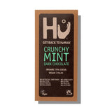 Hu Crunchy Mint Dark Chocolate