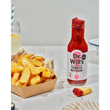 Dr Will's Tomato Ketchup