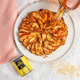 Just Spices Apple Cinnamon Porridge Spice