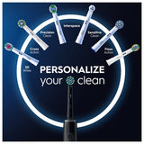 Oral-B Pro 3 3900 Black Pink Electric Toothbrush Duo Pack