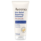 Aveeno Skin Relief Repairing Ointment for Body, Face, Lips