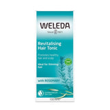 Weleda Rosemary Hair Tonic for Growth Healthy Scalp Natural Organic Vegan