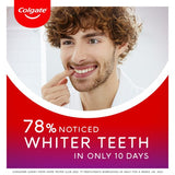 Colgate Max White Ultimate Renewal At Home Teeth Whitening Toothpaste
