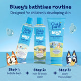 Childs Farm Bluey Moisturiser Bluey-Berry