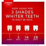 Colgate Max White Ultimate Renewal At Home Teeth Whitening Toothpaste