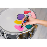 BIC Intensity Paint Markers Vivid