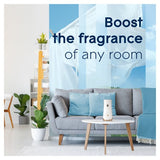 Glade Automatic Spray Refill Clean Linen Air Freshener