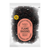 M&S Flame Raisins