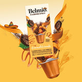 Belmio Caramel Caramba Nespresso Original compatible Aluminium Coffee Pods