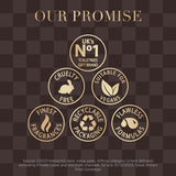 Baylis & Harding Mens Black Pepper & Ginseng Essential Luxuries Gift Set