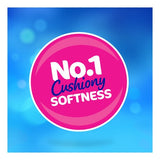 Cushelle Original Toilet Roll, Standard Rolls