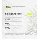 Innermost The Hydrate Blend Elderberry Electrolytes