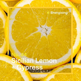 INEOS Antibac Multi-Room Spray Sicilian Lemon + Cypress