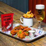BrewDog Dragon Spice Seasoning
