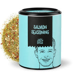 Just Spices Salmon Seasoning