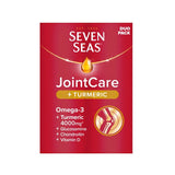 Seven Seas Jointcare Turmeric