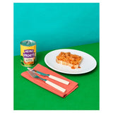 Heinz Spaghetti & Richmond Sausages