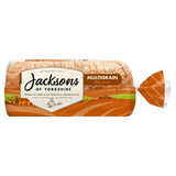 Jacksons of Yorkshire Multigrain Brown Bloomer