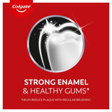 Colgate Max White Charcoal Teeth Whitening Toothpaste