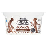 Lindahls Kvarg Stracciatella