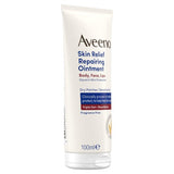Aveeno Skin Relief Repairing Ointment for Body, Face, Lips