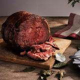 Daylesford Organic Beef Ribeye Joint
