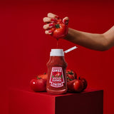 Heinz Tomato Ketchup Zero Added Sugar & Salt