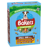 Bakers Small Dog Chicken Dry Dog Food