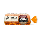 Jacksons of Yorkshire Multigrain Brown Bloomer