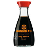 Kikkoman Soy Sauce Festive Christmas Bottle Limited Edition