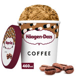 Haagen Dazs Coffee Ice Cream