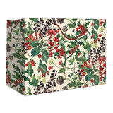 Emma Bridgewater Winter Flowers Large Gift Bag