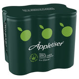 Appletiser Sparkling Apple Juice