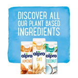 Alpro Soya Vanilla Original Long Life Dairy Free Drink