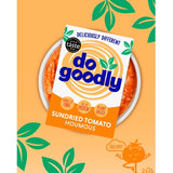 Do Goodly Sundried Tomato Houmous Dip