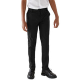 M&S Boys Super Skinny Leg Stretch Trs 5-6 Y