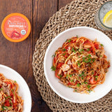 John West Sundried Tomato No Drain Tuna Infusions